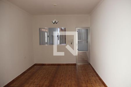 Sala de casa para alugar com 3 quartos, 80m² em Vila Barao, Sorocaba