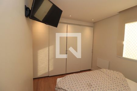 Quarto Suíte de apartamento para alugar com 2 quartos, 75m² em Penha de França, São Paulo