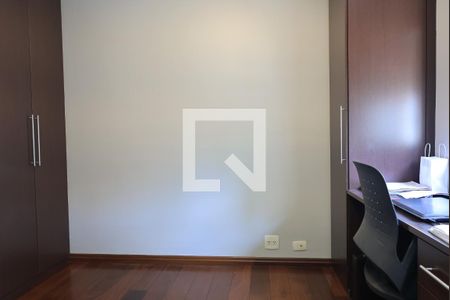 Suíte 1 de apartamento para alugar com 3 quartos, 138m² em Vila Olímpia, São Paulo