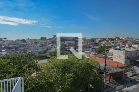 Vista de kitnet/studio para alugar com 1 quarto, 36m² em Sacomã, São Paulo