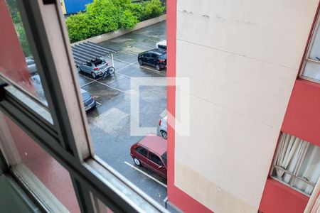 Vista de apartamento para alugar com 2 quartos, 49m² em Santa Terezinha, São Bernardo do Campo