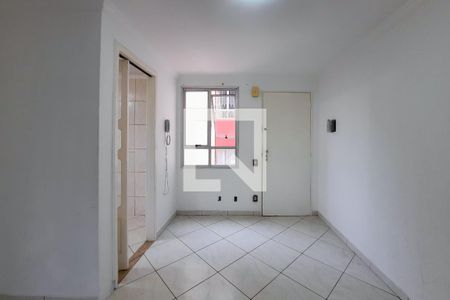 Sala de apartamento para alugar com 2 quartos, 49m² em Santa Terezinha, São Bernardo do Campo