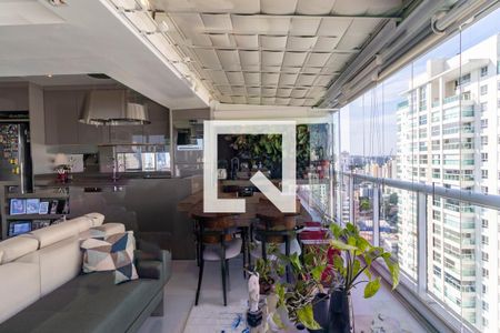 Apartamento à venda com 1 quarto, 70m² em Vila Olímpia, São Paulo