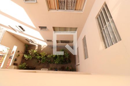 Vista da Sala de apartamento para alugar com 1 quarto, 57m² em Lapa, São Paulo