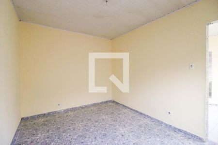 Quarto de casa para alugar com 1 quarto, 40m² em Vila Gomes Cardim, São Paulo