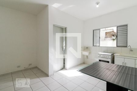 Kitnet/Studio para alugar com 1 quarto, 30m² em Vila Gomes, São Paulo