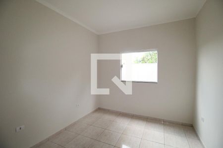 Quarto 1  de casa para alugar com 3 quartos, 220m² em Jardim Fernandes, São Paulo