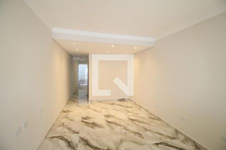 Sala de casa para alugar com 3 quartos, 220m² em Jardim Fernandes, São Paulo