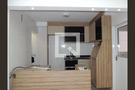 Apartamento para alugar com 2 quartos, 103m² em Jardim Monte Kemel, São Paulo