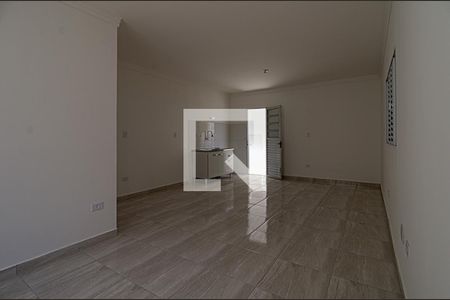 Apartamento para alugar com 36m², 1 quarto e sem vagaStudio