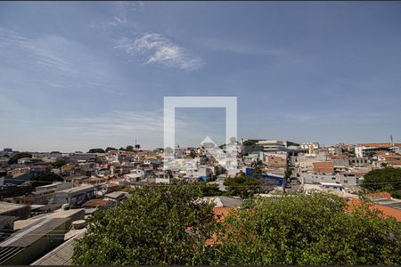 Vista de apartamento para alugar com 1 quarto, 36m² em Sacomã, São Paulo