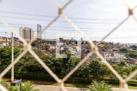Vista do Quarto 1 de apartamento à venda com 2 quartos, 43m² em Jardim Novo Taboao, São Paulo