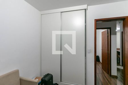 Apartamento à venda com 3 quartos, 72m² em Cinquentenario, Belo Horizonte