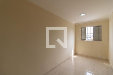 Suíte de apartamento para alugar com 3 quartos, 140m² em Vila Barros, Guarulhos