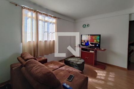 Sals de apartamento à venda com 2 quartos, 57m² em Parque Residencial Vila União, Campinas