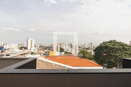 Vista Studio/Quarto e Cozinha de kitnet/studio para alugar com 1 quarto, 44m² em Vila Matilde, São Paulo