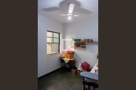 QUARTO 1 de casa à venda com 3 quartos, 155m² em Jardim Guanabara, Campinas