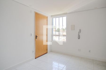 Sala de apartamento à venda com 2 quartos, 49m² em São José, Porto Alegre
