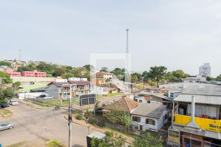 Vista do Quarto 1 de apartamento à venda com 2 quartos, 49m² em São José, Porto Alegre