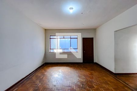 Sala de apartamento à venda com 3 quartos, 114m² em Belenzinho, São Paulo