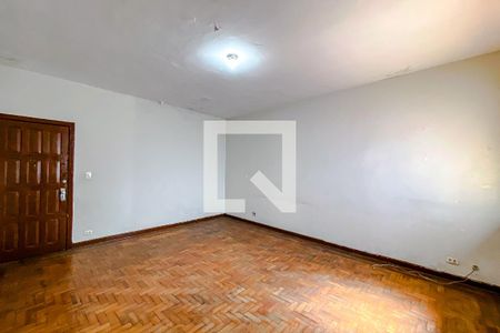 Sala de apartamento à venda com 3 quartos, 114m² em Belenzinho, São Paulo