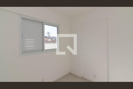 Quarto de apartamento para alugar com 2 quartos, 50m² em Burgo Paulista, São Paulo