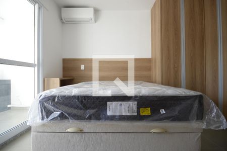 Studio de kitnet/studio à venda com 1 quarto, 35m² em Vila Mariana, São Paulo