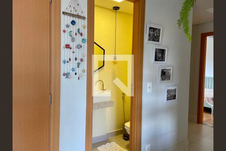 Banheiro 1 de apartamento à venda com 2 quartos, 68m² em Prado, Belo Horizonte