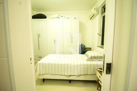 Quarto  de kitnet/studio à venda com 1 quarto, 30m² em Flamengo, Rio de Janeiro