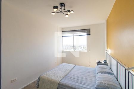 Quarto 1 Suite de apartamento para alugar com 2 quartos, 65m² em Portão, Curitiba