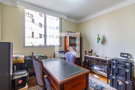 Quarto 1 de apartamento à venda com 3 quartos, 99m² em Paraíso, São Paulo