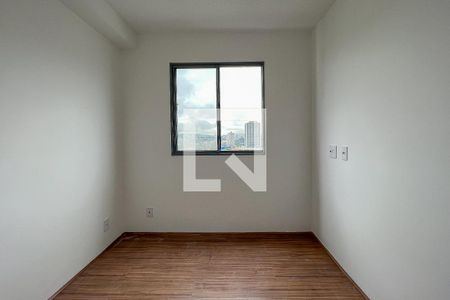 Quarto  de apartamento à venda com 1 quarto, 30m² em Várzea da Barra Funda, São Paulo