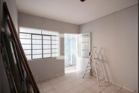 Sala de casa de condomínio para alugar com 1 quarto, 30m² em Vila Nova Curuca, São Paulo