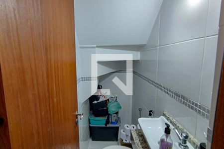 lavabo de casa à venda com 2 quartos, 60m² em Taquara, Rio de Janeiro