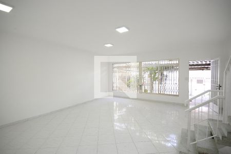Sala de casa à venda com 3 quartos, 300m² em Vila Monumento, São Paulo