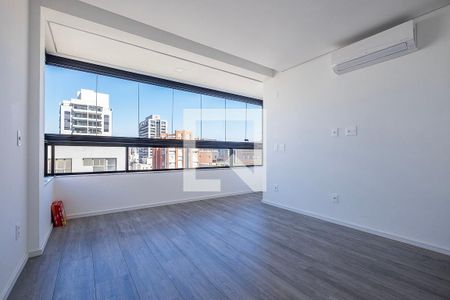 Suíte 1 de apartamento à venda com 3 quartos, 150m² em Pinheiros, São Paulo