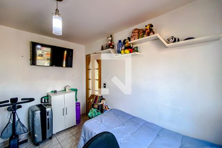 Quarto 1 de apartamento à venda com 2 quartos, 56m² em Vila Oratorio, São Paulo