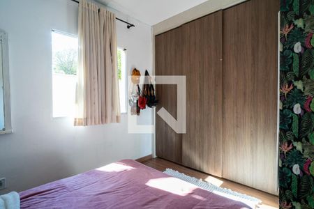 Quarto de apartamento para alugar com 2 quartos, 94m² em Jardim Betania, Sorocaba