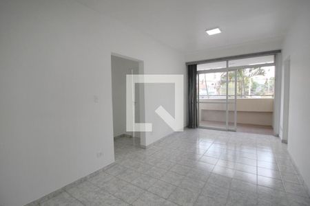 Sala de apartamento para alugar com 3 quartos, 74m² em Vila Haro, Sorocaba