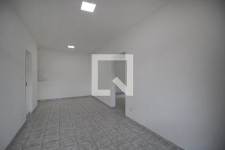 Sala de apartamento para alugar com 3 quartos, 74m² em Vila Haro, Sorocaba