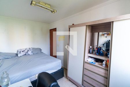 Quarto 2 de apartamento à venda com 3 quartos, 58m² em Jabaquara, São Paulo
