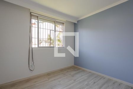 Quarto 3 de apartamento à venda com 3 quartos, 75m² em Parque Santa Fé, Porto Alegre