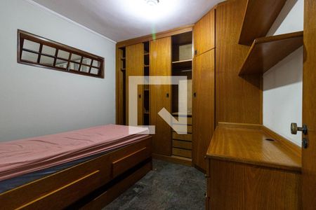 quarto 2 de casa para alugar com 4 quartos, 300m² em Vila Amélia, Poá