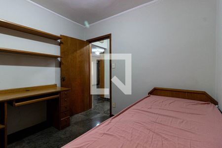 quarto 2 de casa para alugar com 4 quartos, 300m² em Vila Amélia, Poá