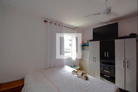 Quarto 2 de apartamento à venda com 2 quartos, 75m² em Santa Terezinha, São Bernardo do Campo