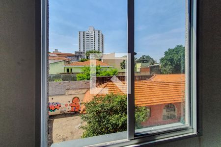 quarto 1 de apartamento à venda com 2 quartos, 45m² em Vila Monumento, São Paulo