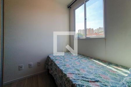 quarto 1 de apartamento à venda com 2 quartos, 45m² em Vila Monumento, São Paulo