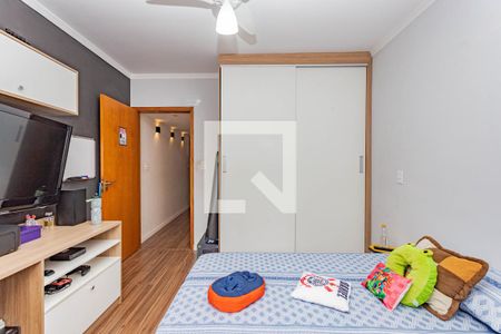 Quarto 1 de casa à venda com 2 quartos, 115m² em Cursino, São Paulo