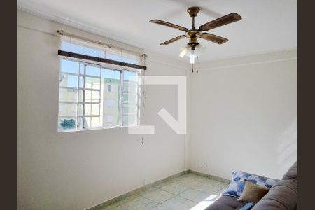Sala de apartamento para alugar com 2 quartos, 57m² em Vila Uniao (zona Leste), Campinas