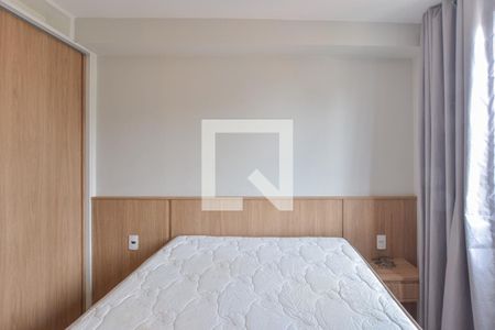 Quarto 1 de apartamento para alugar com 2 quartos, 45m² em Vila Monumento, São Paulo